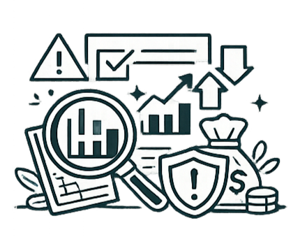 Financial Education & Risk Management 