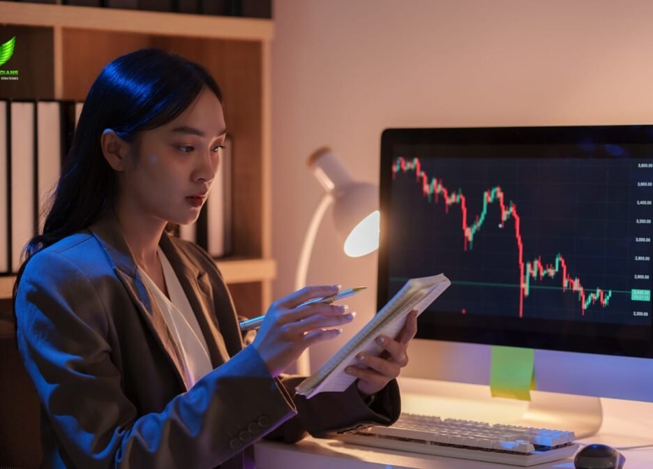 Market Drops Don’t Just Recover They Reshape Your Retirement Plan