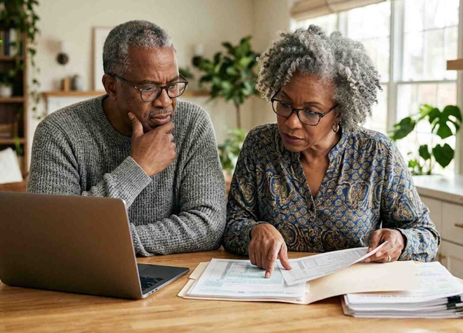 The Dangerous Retirement Myth That Could Cost You More in Taxes
