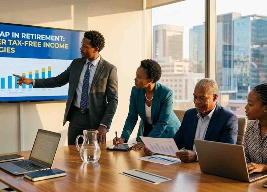 The RMD Trap in Retirement and How to Take Back Control of Your Income