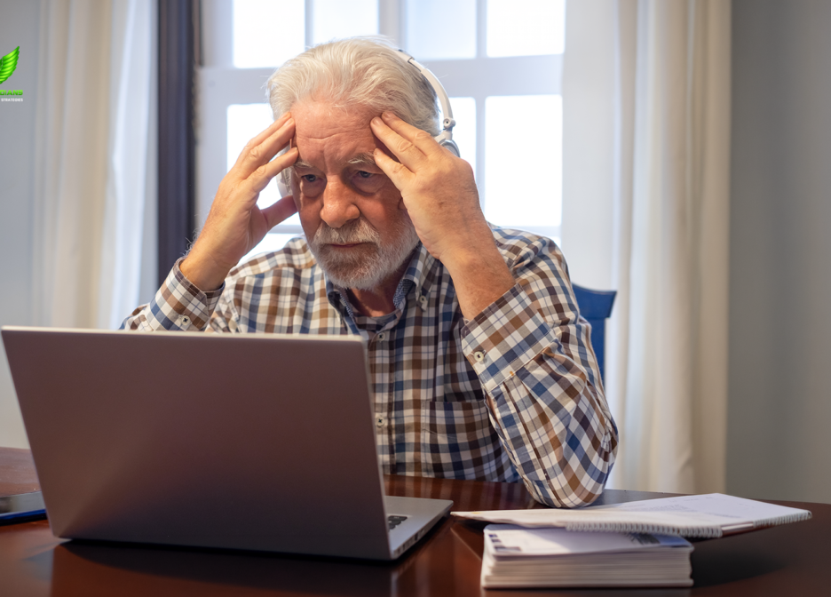 The Tax Trap in Retirement and How Tax-Efficient Wealth Strategies Can Help 