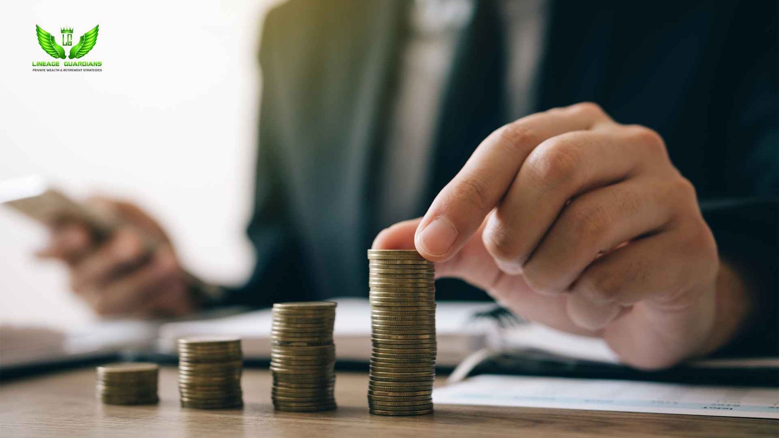 Becoming Your Own Bank: How an IUL Can Provide Financial Flexibility