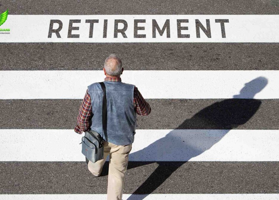 The Difference Between Saving for Retirement and Actually Having Retirement Income