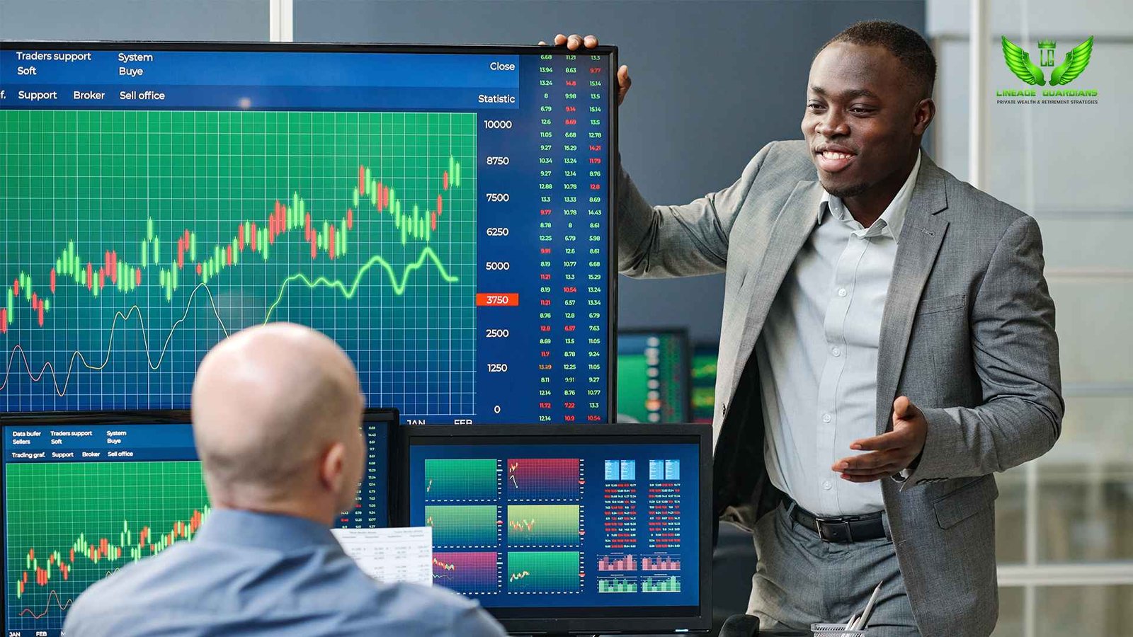 Why Early Market Losses Can Derail Your Retirement and How to Plan for Greater Financial Stability