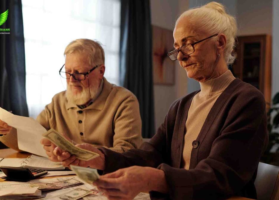 Why Your Monthly Retirement Budget Feels Off and What You May Be Miscalculating