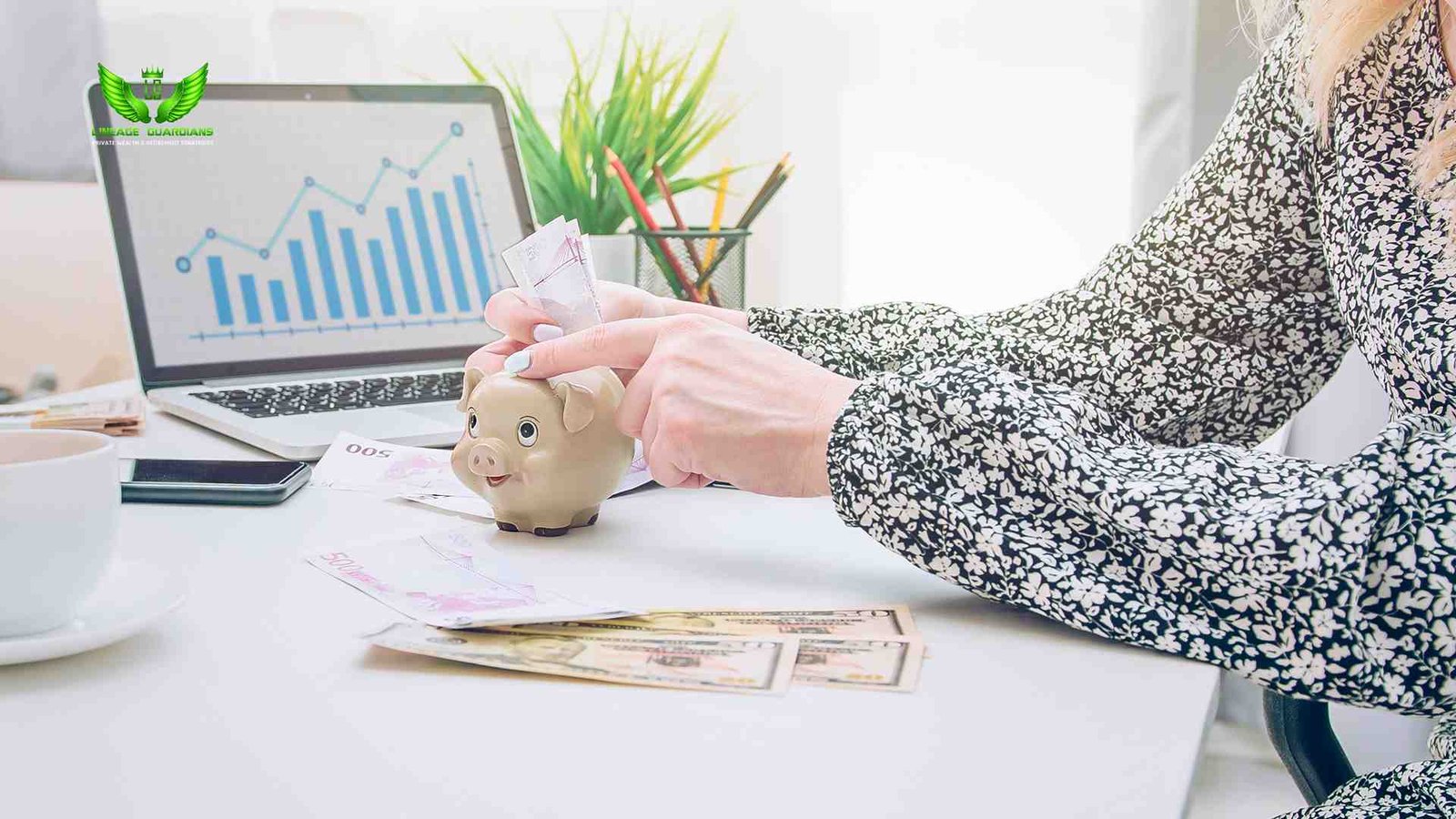 4 Financial Habits That Financially Informed People Practise