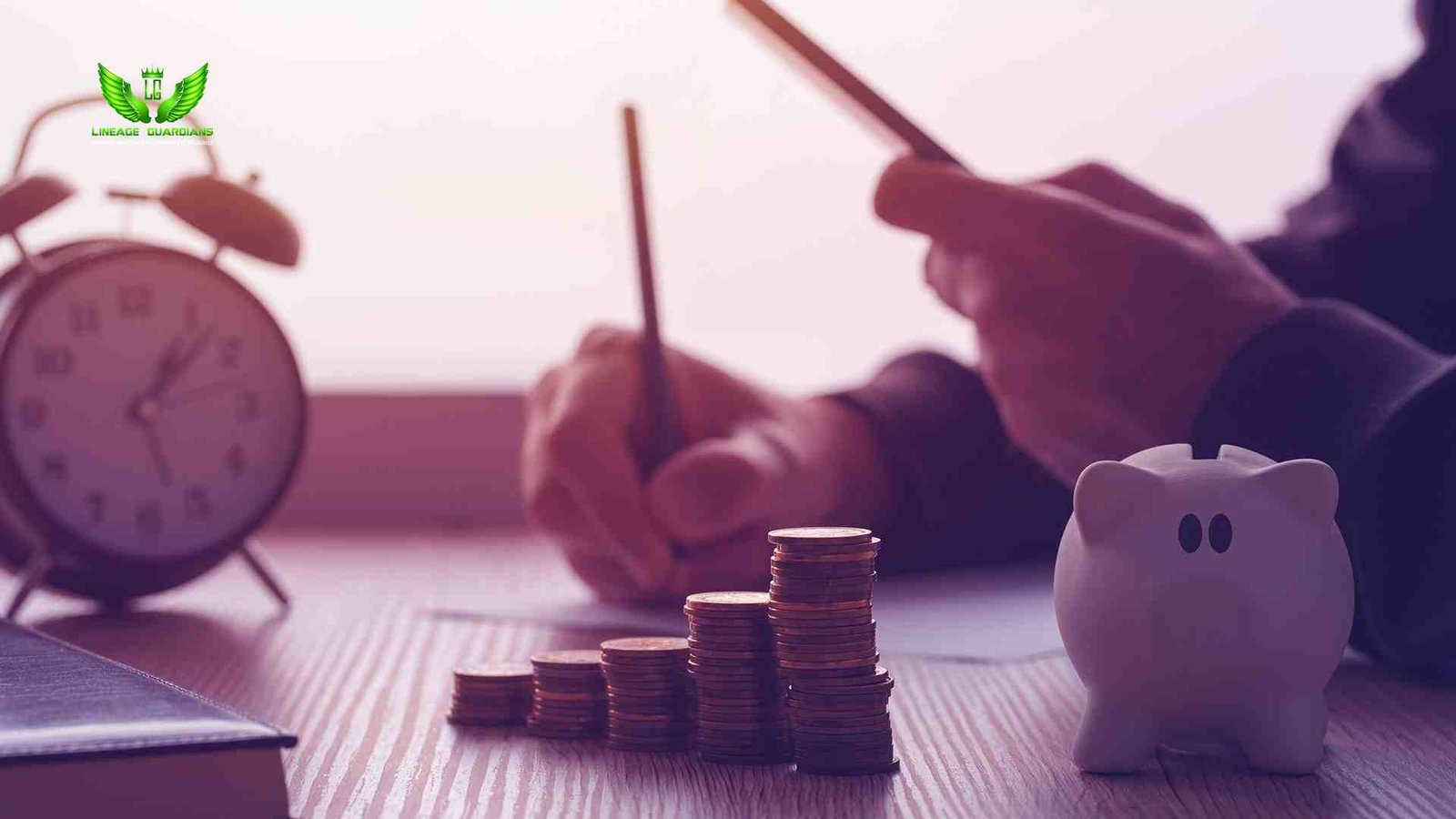 It Is Not Too Late to Start Building Your Financial Future