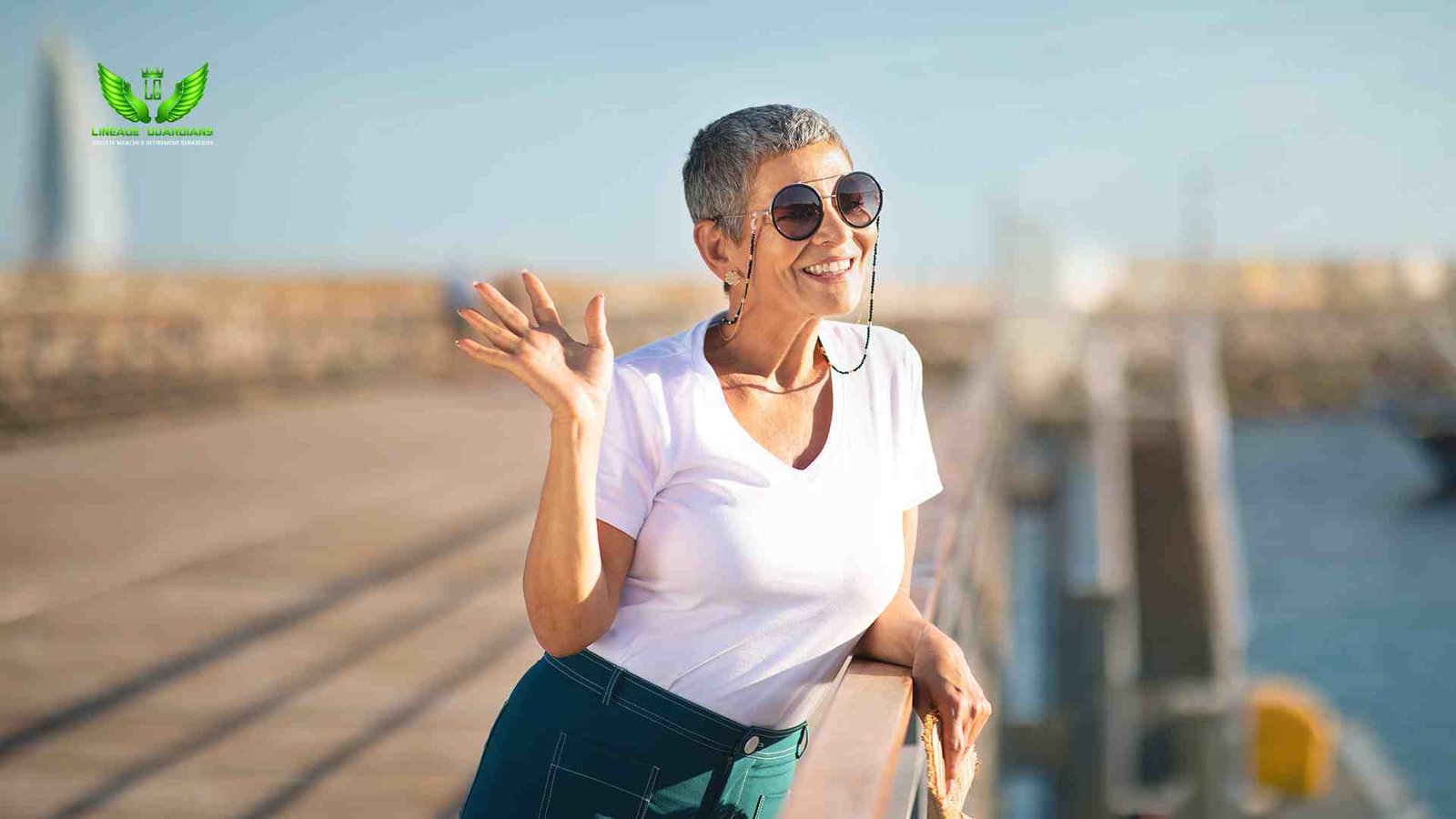 Why Women Need a Retirement Strategy Built Around Their Reality