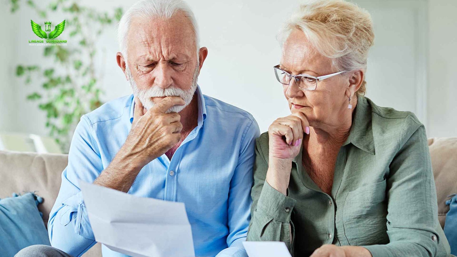 How Couples Can Avoid Fighting Over Money in Retirement When Their Incomes Are Different