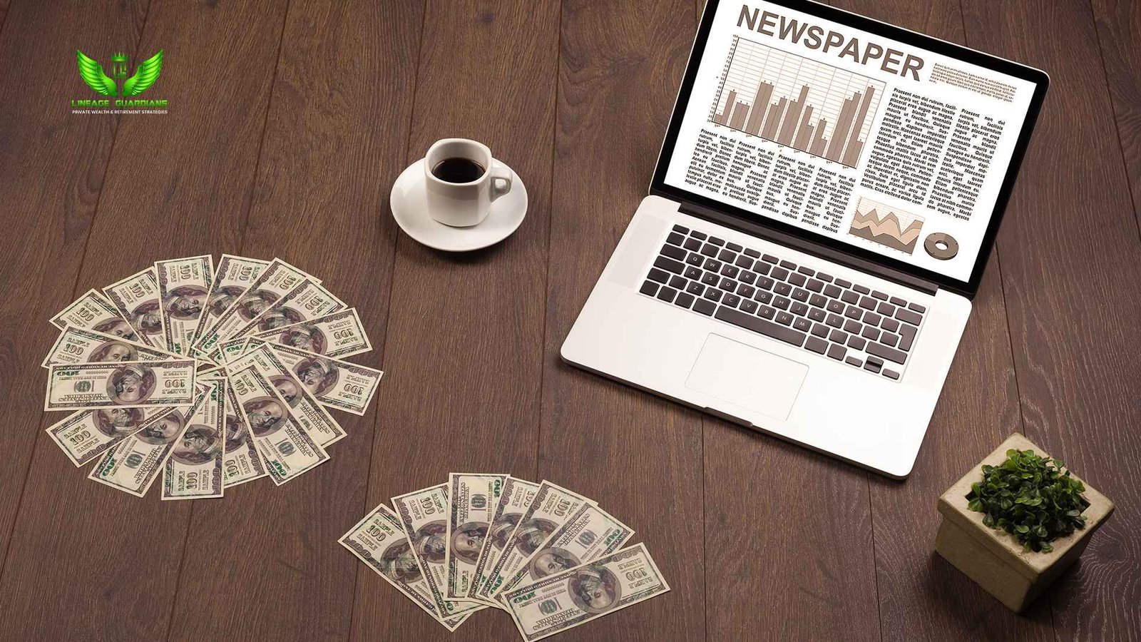 How to Stop Letting Market News Control Your Financial Decisions
